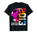13Th Birthday Soccer 2013 T-Shirt - Streetwear Style for Adults - T-Shirt, Sweatshirt, Hoodie