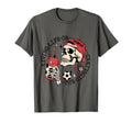 Soccer Mama Living Life Sidelines T-Shirt - Custom Art Print Unisex - T-Shirt, Sweatshirt, Hoodie