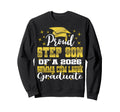 Proud Step Son 2026 Summa Cum Sweatshirt - Casual Everyday Wear Men Women - T-Shirt, Sweatshirt, Hoodie