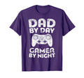 Dad Day Gamer Night Funny Gaming T-Shirt - Aesthetic Graphic for Adults - T-Shirt, Sweatshirt, Hoodie