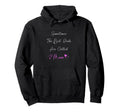 Bests Dad Are Called Mom Single Mom Hoodie - Minimalist Print Men Women - T-Shirt, Sweatshirt, Hoodie