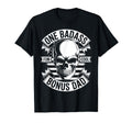 Bonus Dad Step Parent Stepfather T-Shirt - Aesthetic Graphic Men Women - T-Shirt, Sweatshirt, Hoodie