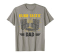 Nordic Outdoor Yard Game Kubbtastic T-Shirt - Minimalist Print Men Women - T-Shirt, Sweatshirt, Hoodie