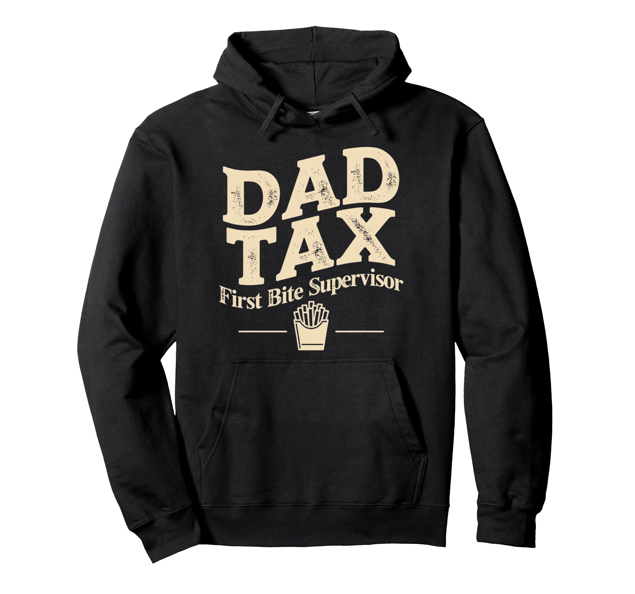 Dad Tax Definition Funny Fathers Day Hoodie - Unique Graphic Men Women - T-Shirt, Sweatshirt, Hoodie