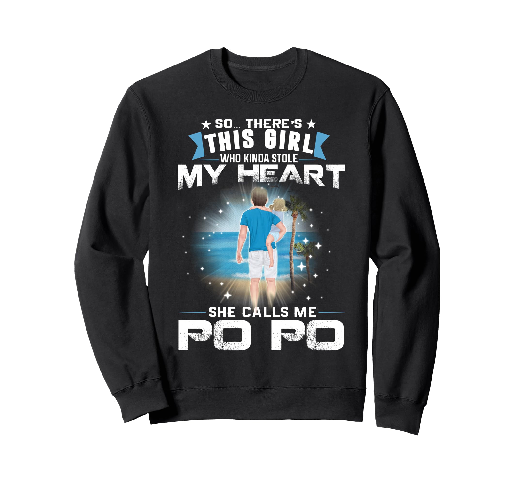 This Who Kinda Stole My Heart Sweatshirt - Casual Everyday Wear for Adults - T-Shirt, Sweatshirt, Hoodie