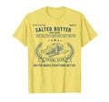 Salted Butter Social Club Funny T-Shirt - Streetwear Style for Adults - T-Shirt, Sweatshirt, Hoodie