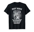 Chihuahua Dad Shirts Any Can Be Father T-Shirt - Trendy Graphic for Adults - T-Shirt, Sweatshirt, Hoodie