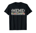 Meme Monster Truck Family Crew Birthday T-Shirt - Aesthetic Graphic Unisex - T-Shirt, Sweatshirt, Hoodie
