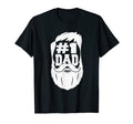 Funny Best Dad Text Nr 1 Dad Dad Joke T-Shirt - Novelty Apparel Unisex - T-Shirt, Sweatshirt, Hoodie