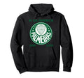 Camiseta Palmeiras Bi America Brasil Hoodie - Trendy Graphic Men Women - T-Shirt, Sweatshirt, Hoodie