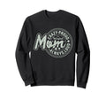 Volleyball Mom Coach Busy Raising Sweatshirt - Fun Novelty Design Unisex - T-Shirt, Sweatshirt, Hoodie