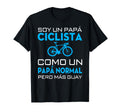Im Cycling Dad Like Normal Dad But T-Shirt - Graphic Print for Adults - T-Shirt, Sweatshirt, Hoodie
