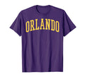 Orlando Designs T-Shirt - Streetwear Style Unisex - T-Shirt, Sweatshirt, Hoodie