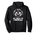 Brazilian Jiu Jitsu Bjj Dad Hoodie - Casual Everyday Wear Men Women - T-Shirt, Sweatshirt, Hoodie