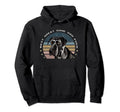 Best Great Dane Dad Ever German Hoodie - Fun Novelty Design for Adults - T-Shirt, Sweatshirt, Hoodie