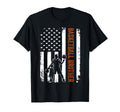 Basketball Brother Usa Us Flag T-Shirt - Novelty Apparel Men Women - T-Shirt, Sweatshirt, Hoodie