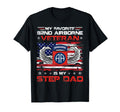 My Favorite 82Nd Airborne Division T-Shirt - Streetwear Style Unisex - T-Shirt, Sweatshirt, Hoodie