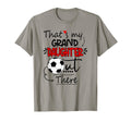 Thats My Granddaughter Out There T-Shirt - Minimalist Print for Adults - T-Shirt, Sweatshirt, Hoodie