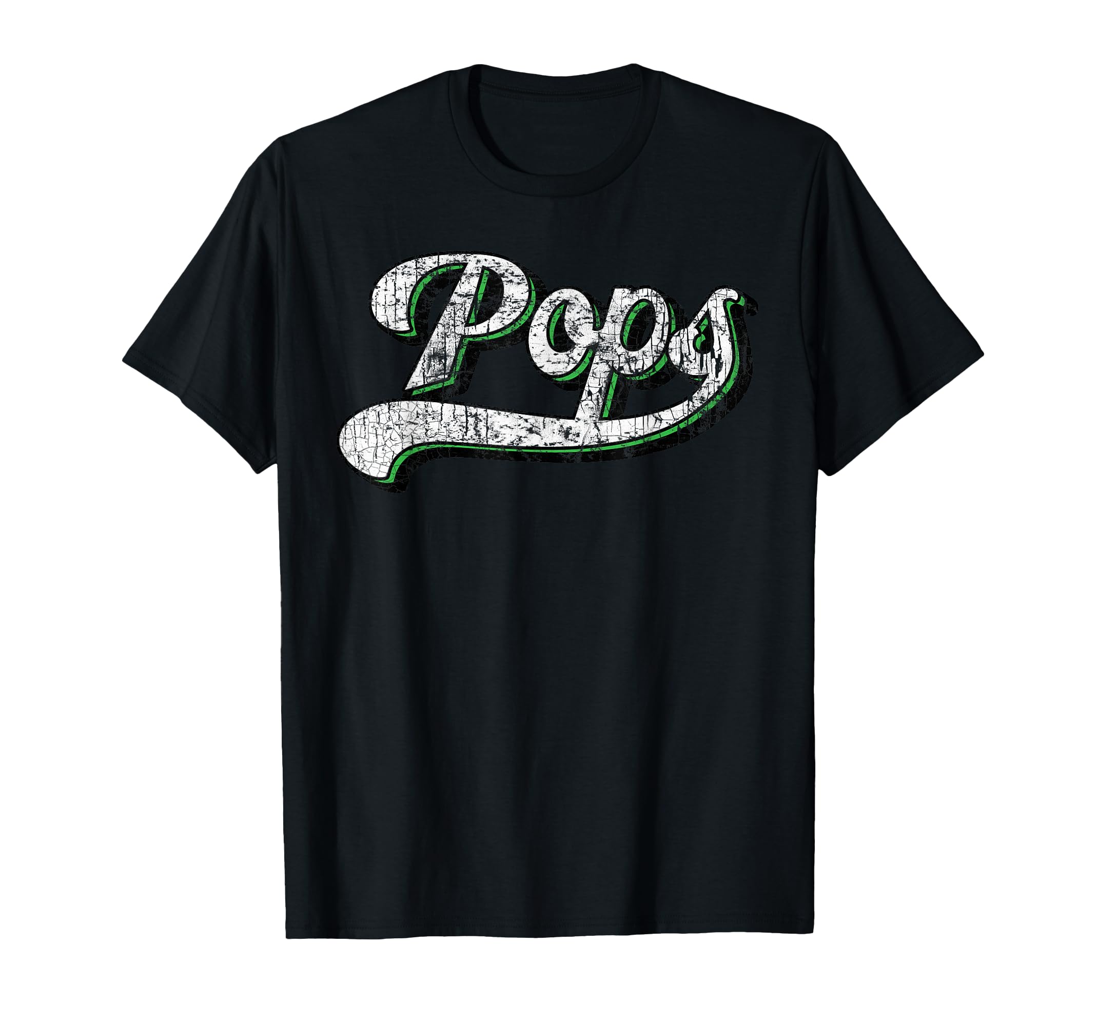 Fathers Day Pops T-Shirt - Novelty Apparel for Adults - T-Shirt, Sweatshirt, Hoodie