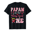 Papaw Berry Sweet One 1St Birthday T-Shirt - Graphic Print Men Women - T-Shirt, Sweatshirt, Hoodie