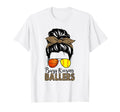 Busy Raising Ballers Softball And T-Shirt - Minimalist Print Men Women - T-Shirt, Sweatshirt, Hoodie