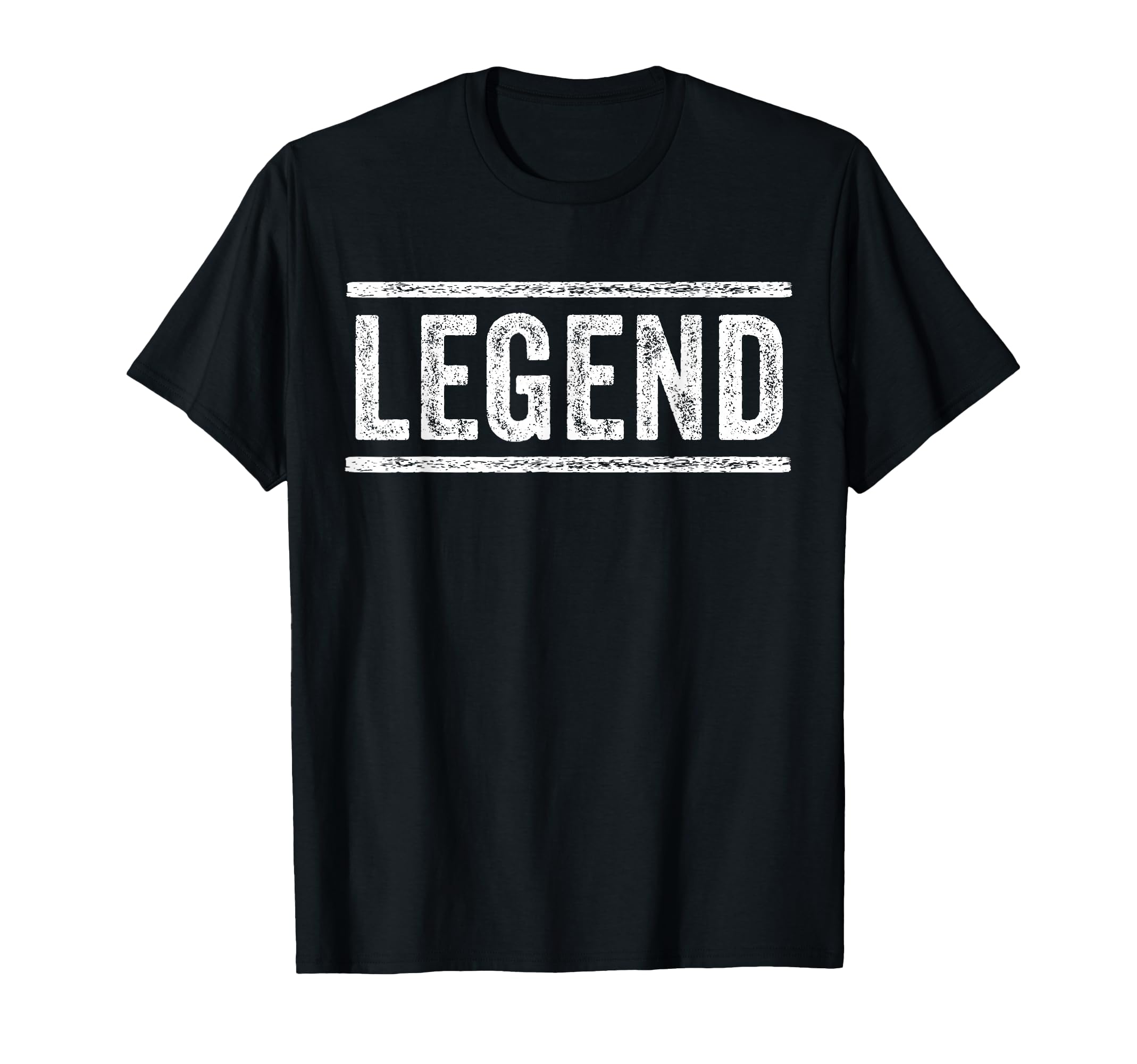 Legacy Legend Matching Father Son T-Shirt - Custom Art Print Men Women - T-Shirt, Sweatshirt, Hoodie
