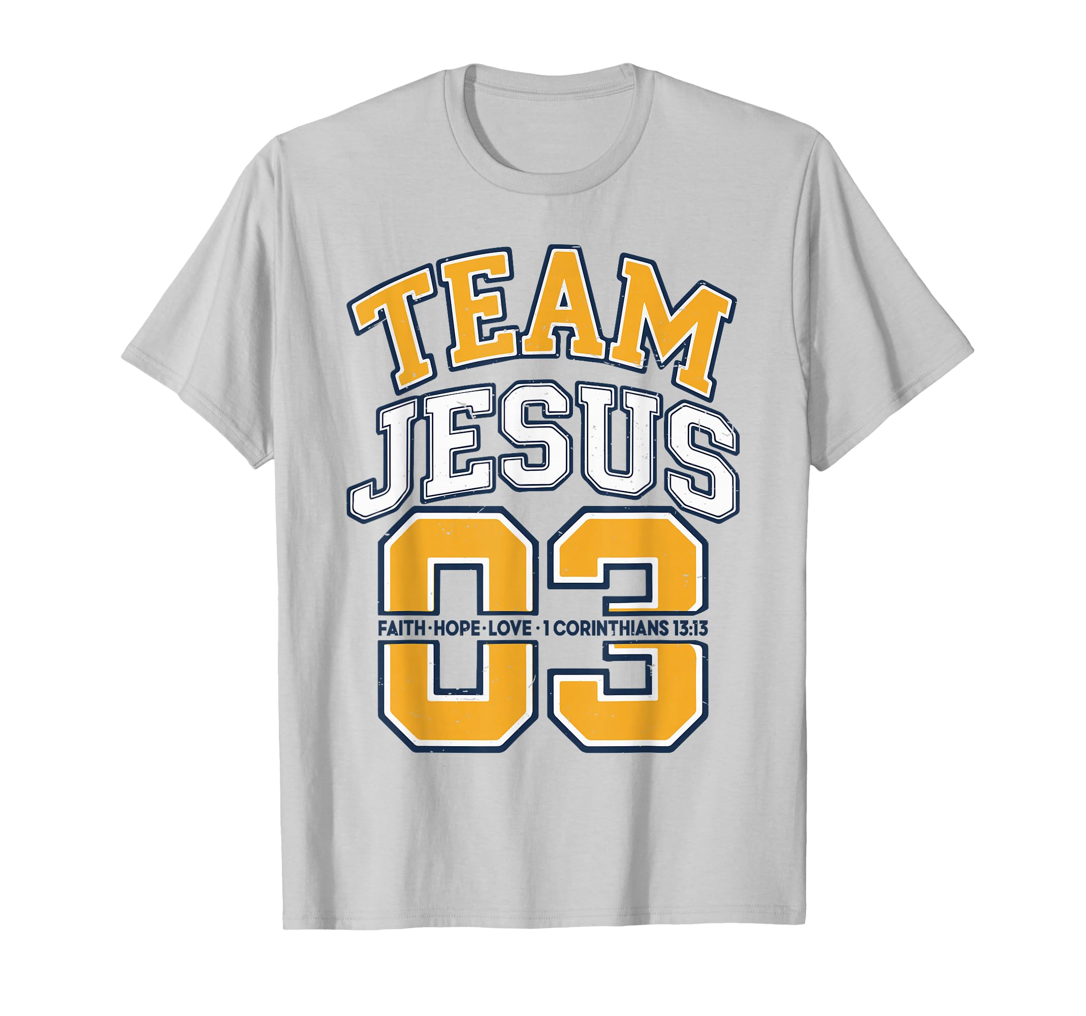 Team Jesus 03 Family Matching T-Shirt - Streetwear Style Men Women - T-Shirt, Sweatshirt, Hoodie