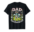 Golf Dad Fathers Day Dad Legend Golf T-Shirt - Novelty Apparel Men Women - T-Shirt, Sweatshirt, Hoodie