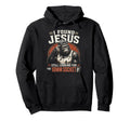 I Found Jesus 10Mm Socket Funny Christian Hoodie - Unique Graphic Unisex - T-Shirt, Sweatshirt, Hoodie