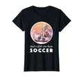 Soccer Anime Manga Unicorn Soccer Outfit T-Shirt - Trendy Graphic Men Women - T-Shirt, Sweatshirt, Hoodie