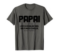 Papai Definition Funny Brazilian T-Shirt - Trendy Graphic Unisex - T-Shirt, Sweatshirt, Hoodie