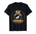 Dad Original Superhero T-Shirt - Aesthetic Graphic Men Women - T-Shirt, Sweatshirt, Hoodie