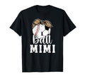 Ball Mimi Grandma Baseball Soccer Mimi T-Shirt - Fun Novelty Design Unisex - T-Shirt, Sweatshirt, Hoodie