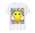 Dad Birthday Family Matching Party Bday T-Shirt - Trendy Graphic Unisex - T-Shirt, Sweatshirt, Hoodie