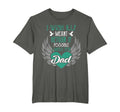 I Wish R I P Mean I Miss You Dad T-Shirt - Aesthetic Graphic Men Women - T-Shirt, Sweatshirt, Hoodie