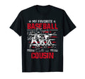 My Favorite Baseball Player Calls Me T-Shirt - Custom Art Print Men Women - T-Shirt, Sweatshirt, Hoodie