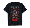 Patriotic Veterans Day Call Me T-Shirt - Minimalist Print for Adults - T-Shirt, Sweatshirt, Hoodie