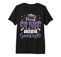 Super Proud Step Parent 2026 T-Shirt - Custom Art Print for Adults - T-Shirt, Sweatshirt, Hoodie