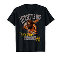 Funny Stoneage Caveman Neolithic T-Shirt - Trendy Graphic for Adults - T-Shirt, Sweatshirt, Hoodie