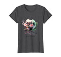 Living Sidelines Soccer Mom T-Shirt - Aesthetic Graphic Unisex - T-Shirt, Sweatshirt, Hoodie