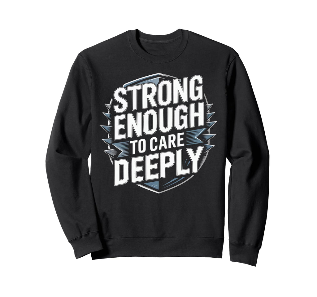 Foster Dad Foster Care Fathers Day Sweatshirt - Fun Novelty Design Unisex - T-Shirt, Sweatshirt, Hoodie