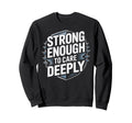 Foster Dad Foster Care Fathers Day Sweatshirt - Fun Novelty Design Unisex - T-Shirt, Sweatshirt, Hoodie