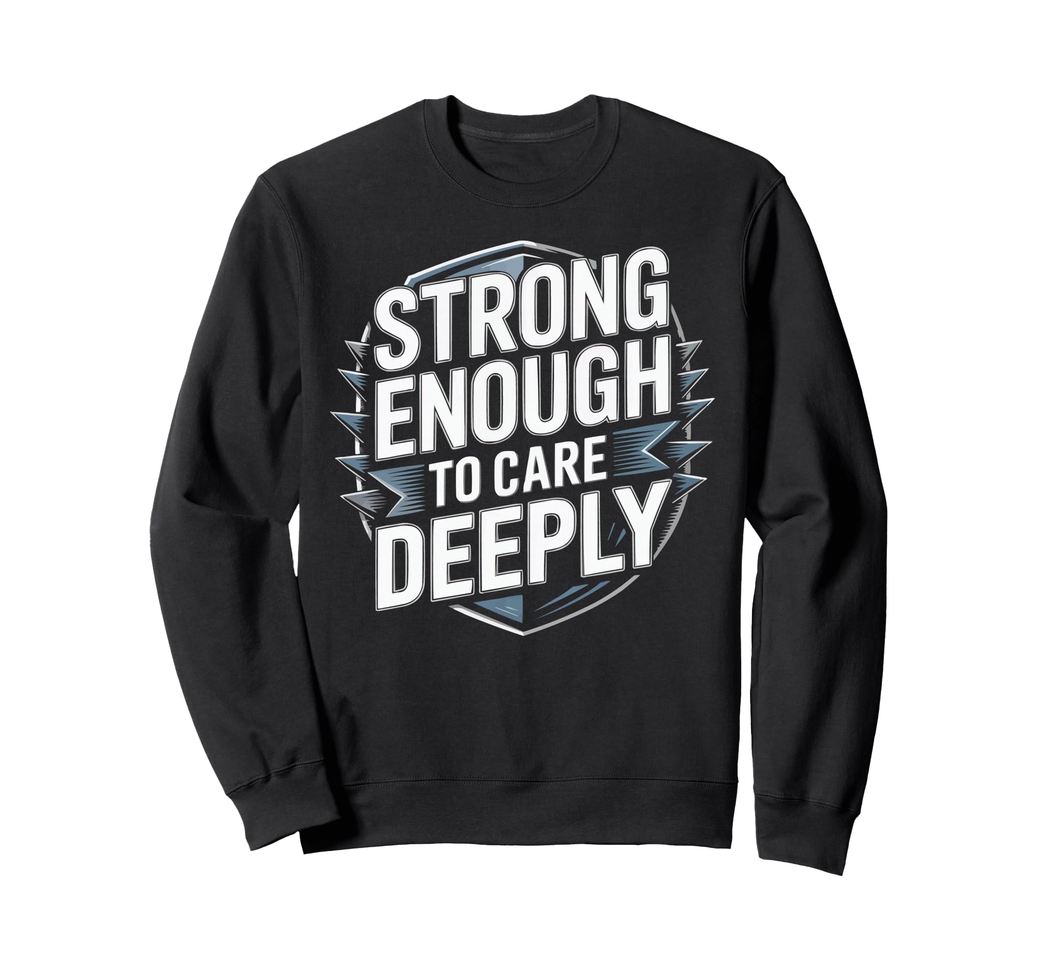 Foster Dad Foster Care Fathers Day Sweatshirt - Fun Novelty Design Unisex - T-Shirt, Sweatshirt, Hoodie