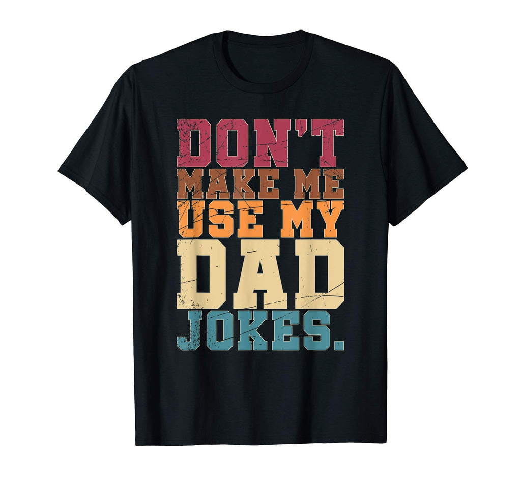 Mens Funny Fathers Day Rad Puns Gift T-Shirt - Unique Graphic for Adults - T-Shirt, Sweatshirt, Hoodie