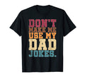 Mens Funny Fathers Day Rad Puns Gift T-Shirt - Unique Graphic for Adults - T-Shirt, Sweatshirt, Hoodie
