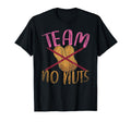 Gender Reveal Party Team No Nuts Funny T-Shirt - Unique Graphic Unisex - T-Shirt, Sweatshirt, Hoodie