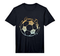 Soccer Soccer Game Day Soccer T-Shirt - Trendy Graphic Men Women - T-Shirt, Sweatshirt, Hoodie