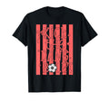 Kick Dang Ball Funny Trendy Soccer T-Shirt - Novelty Apparel for Adults - T-Shirt, Sweatshirt, Hoodie