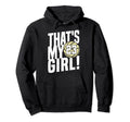 Number Twenty Three Thats My 23 Hoodie - Unique Graphic for Adults - T-Shirt, Sweatshirt, Hoodie