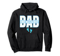 New Dad Life Fathers Day Its Hoodie - Aesthetic Graphic Unisex - T-Shirt, Sweatshirt, Hoodie